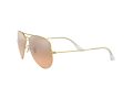 Ray-Ban Aviator Large Metal Zonnebril RB 3025 001/3E