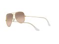 Ray-Ban Aviator Large Metal Zonnebril RB 3025 001/3E