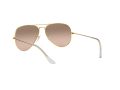 Ray-Ban Aviator Large Metal Zonnebril RB 3025 001/3E