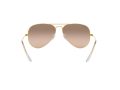Ray-Ban Aviator Large Metal Zonnebril RB 3025 001/3E