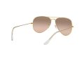 Ray-Ban Aviator Large Metal Zonnebril RB 3025 001/3E