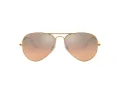 Ray-Ban Aviator Large Metal Zonnebril RB 3025 001/3E