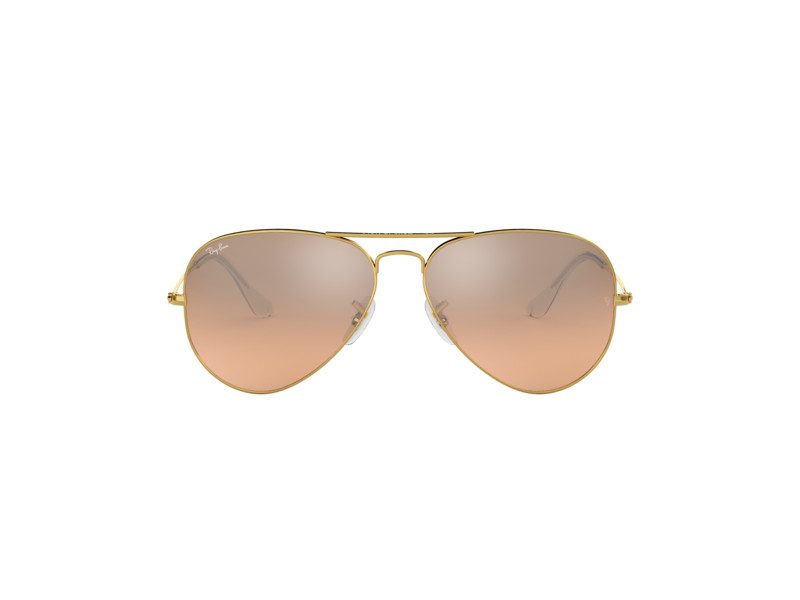 Ray-Ban Aviator Large Metal Zonnebril RB 3025 001/3E