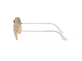 Ray-Ban Aviator Large Metal Zonnebril RB 3025 001/3E