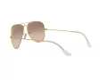 Ray-Ban Aviator Large Metal Zonnebril RB 3025 001/3E