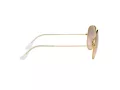 Ray-Ban Aviator Large Metal Zonnebril RB 3025 001/3E
