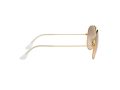 Ray-Ban Aviator Large Metal Zonnebril RB 3025 001/3E