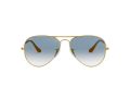Ray-Ban Aviator Zonnebril 3025 001/3F