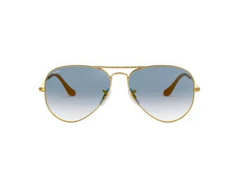 Ray-Ban Aviator Zonnebril 3025 001/3F