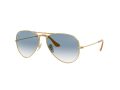 Ray-Ban Aviator Zonnebril 3025 001/3F