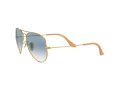 Ray-Ban Aviator Zonnebril 3025 001/3F
