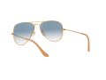Ray-Ban Aviator Zonnebril 3025 001/3F