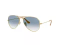 Ray-Ban Aviator Zonnebril 3025 001/3F