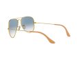 Ray-Ban Aviator Zonnebril 3025 001/3F