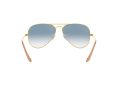 Ray-Ban Aviator Zonnebril 3025 001/3F