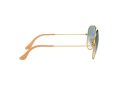 Ray-Ban Aviator Zonnebril 3025 001/3F