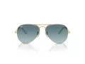 Ray-Ban Aviator Zonnebril RB 0RB3025 001/3M