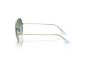 Ray-Ban Aviator Zonnebril RB 0RB3025 001/3M