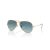 Ray-Ban Aviator Zonnebril RB 0RB3025 001/3M
