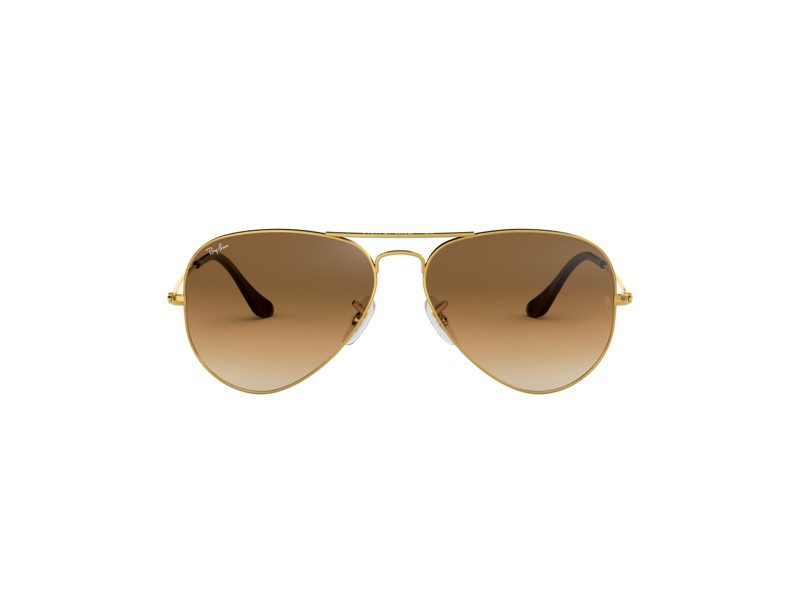 Ray-Ban Aviator Large Metal Zonnebril RB 3025 001/51