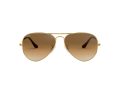 Ray-Ban Aviator Zonnebril 3025 001/51