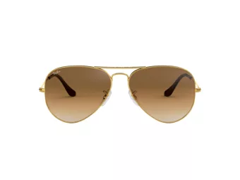 Ray-Ban Aviator Zonnebril 3025 001/51