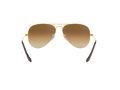 Ray-Ban Aviator Zonnebril 3025 001/51