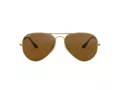 Ray-Ban Aviator Large Metal Zonnebril RB 3025 001/57