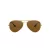 Ray-Ban Aviator Large Metal Zonnebril RB 3025 001/57