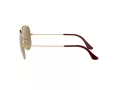 Ray-Ban Aviator Large Metal Zonnebril RB 3025 001/57