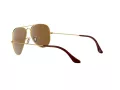 Ray-Ban Aviator Large Metal Zonnebril RB 3025 001/57