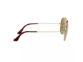 Ray-Ban Aviator Large Metal Zonnebril RB 3025 001/57