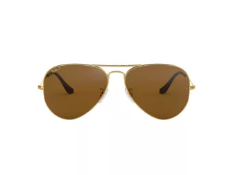 Ray-Ban Aviator Large Metal Zonnebril RB 3025 001/57