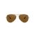 Ray-Ban Aviator Large Metal Zonnebril RB 3025 001/57