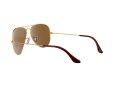 Ray-Ban Aviator Large Metal Zonnebril RB 3025 001/57