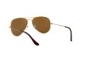 Ray-Ban Aviator Large Metal Zonnebril RB 3025 001/57
