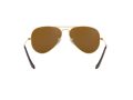 Ray-Ban Aviator Large Metal Zonnebril RB 3025 001/57