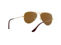 Ray-Ban Aviator Large Metal Zonnebril RB 3025 001/57