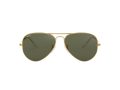 Ray-Ban Aviator Zonnebril RB 3025 001/58