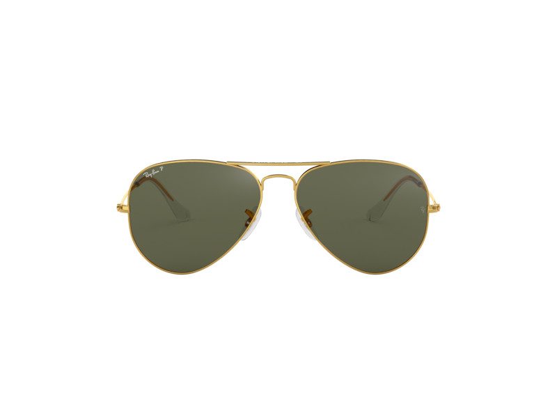 Ray-Ban Aviator Large Metal Zonnebril RB 3025 001/58