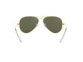 Ray-Ban Aviator Zonnebril RB 3025 001/58