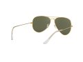 Ray-Ban Aviator Zonnebril RB 3025 001/58
