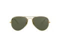 Ray-Ban Aviator Zonnebril RB 3025 001/58
