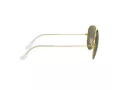 Ray-Ban Aviator Zonnebril RB 3025 001/58