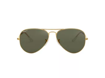 Ray-Ban Aviator Zonnebril RB 3025 001/58