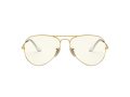 Ray-Ban Aviator Large Metal Zonnebril RB 3025 001/5F