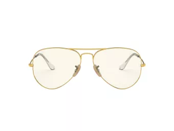 Ray-Ban Aviator Large Metal Zonnebril RB 3025 001/5F