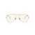 Ray-Ban Aviator Large Metal Zonnebril RB 3025 001/5F
