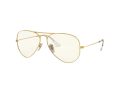 Ray-Ban Aviator Large Metal Zonnebril RB 3025 001/5F