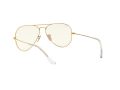 Ray-Ban Aviator Large Metal Zonnebril RB 3025 001/5F